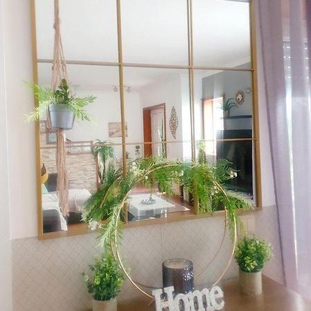 Grace House Leilighet Belinho Eksteriør bilde