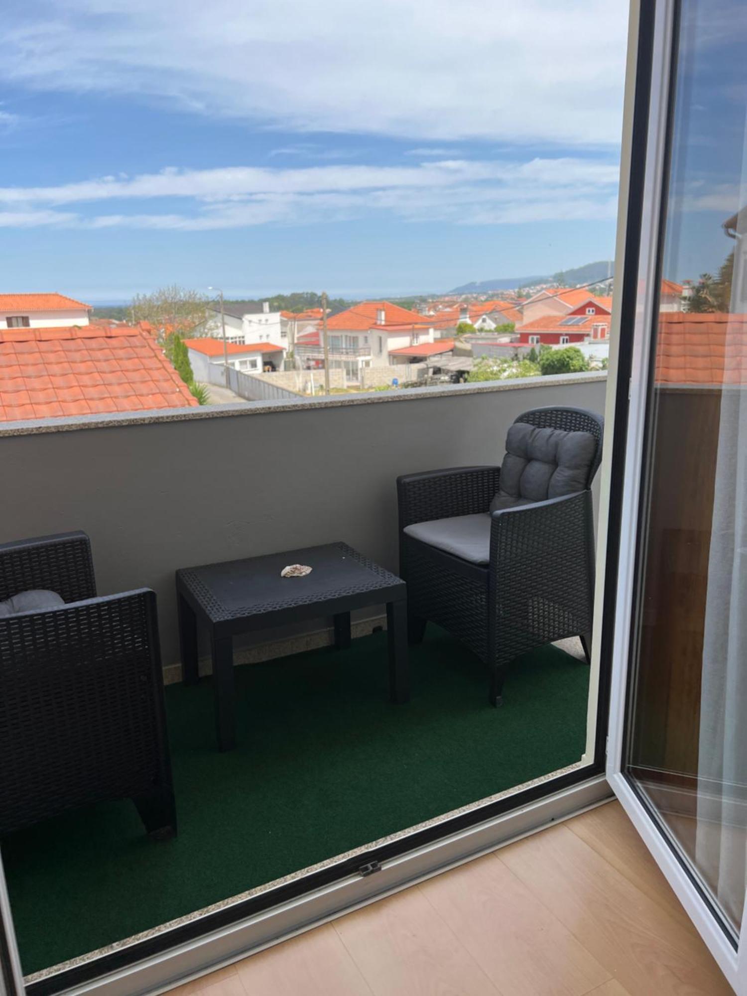 Grace House Leilighet Belinho Eksteriør bilde