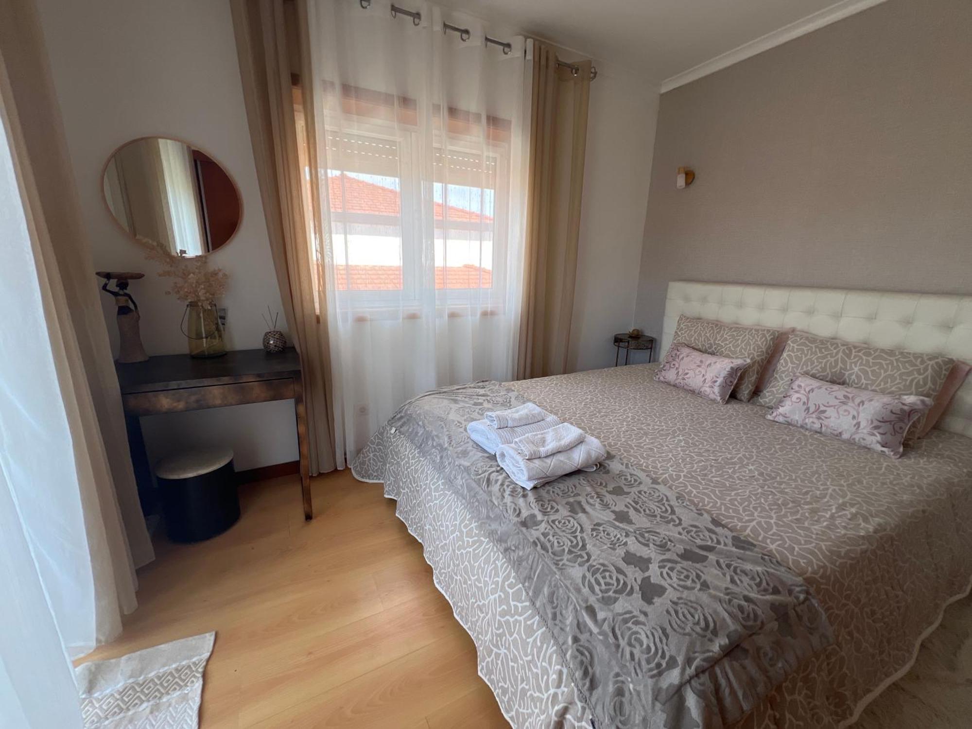 Grace House Leilighet Belinho Eksteriør bilde